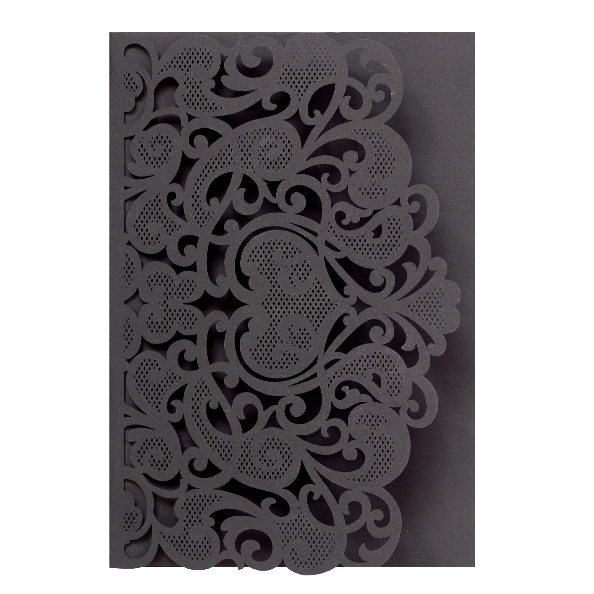3D Pop Up Wedding Greeting Cards with Envelopes 20 Pack Wedding Congratulations Cards
