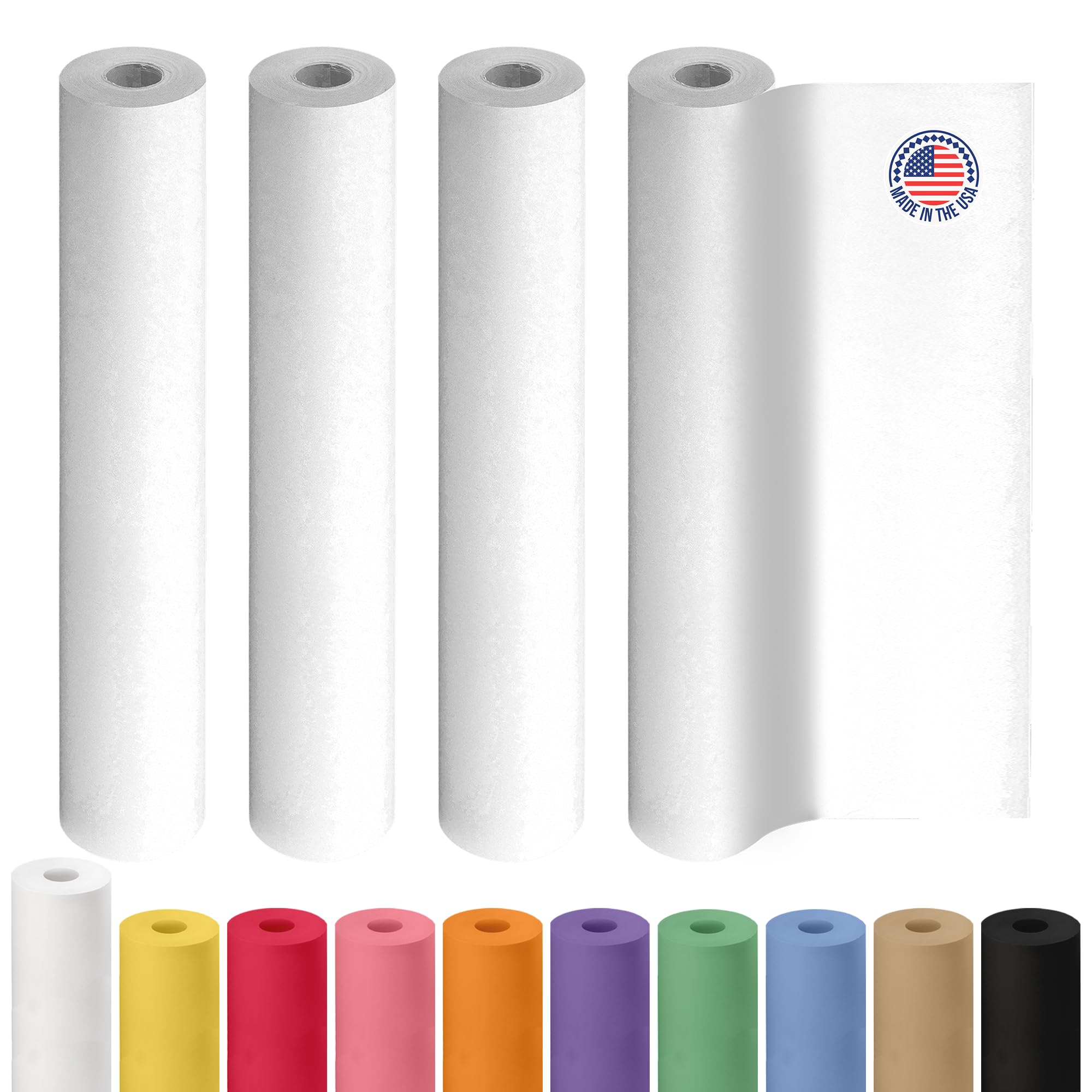 Kraft Paper Roll