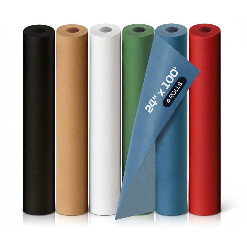 Kraft Paper Roll