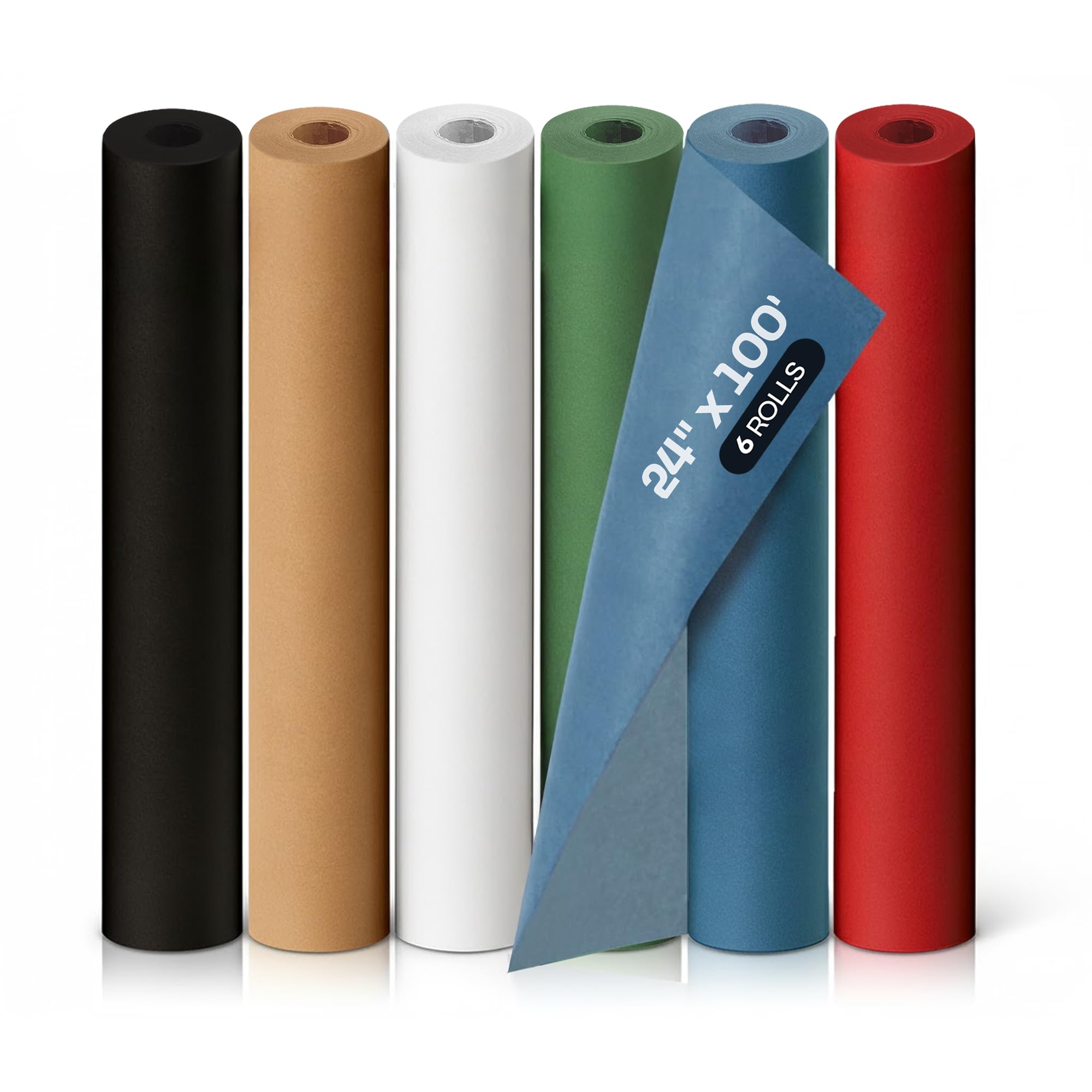 Kraft Paper Roll