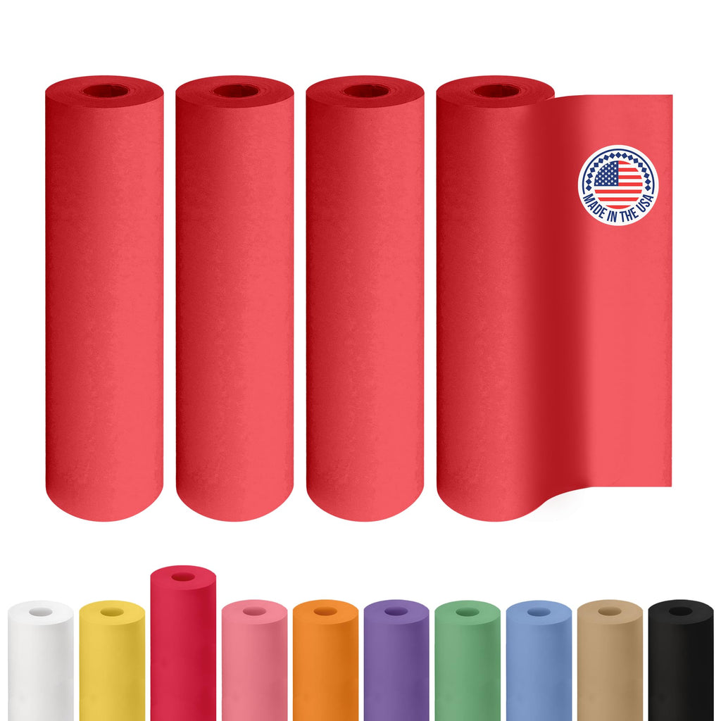 Kraft Paper Roll
