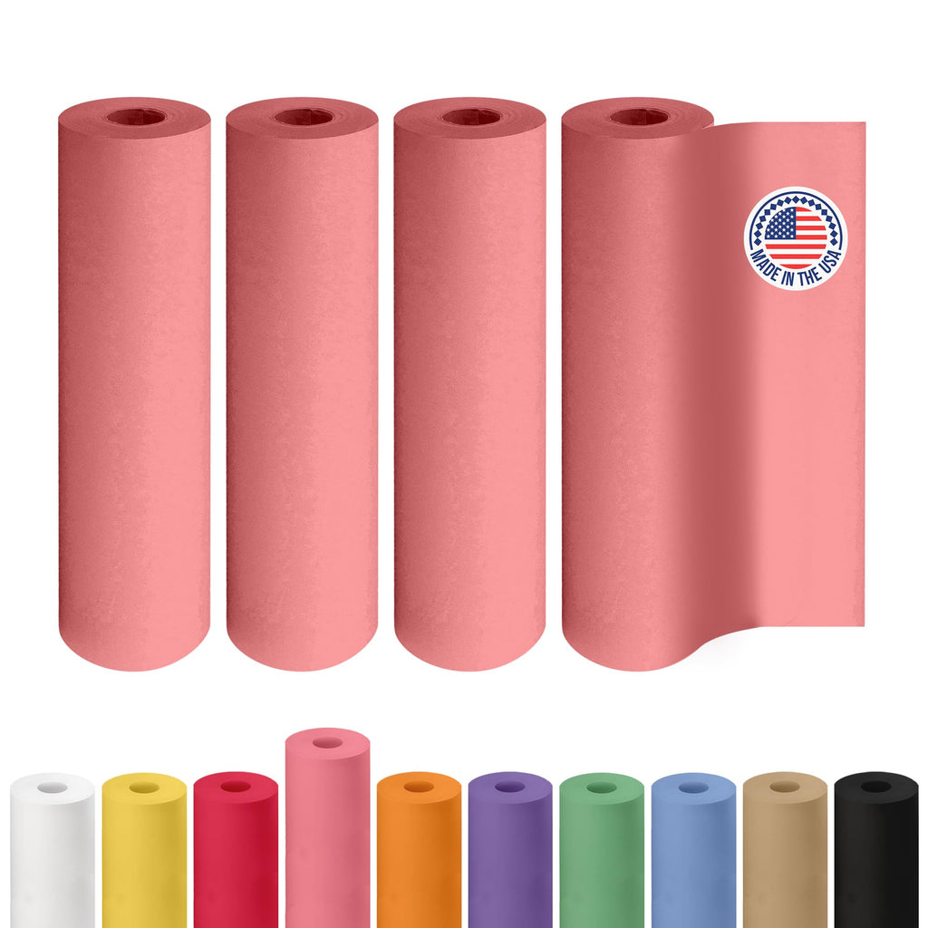Kraft Paper Roll