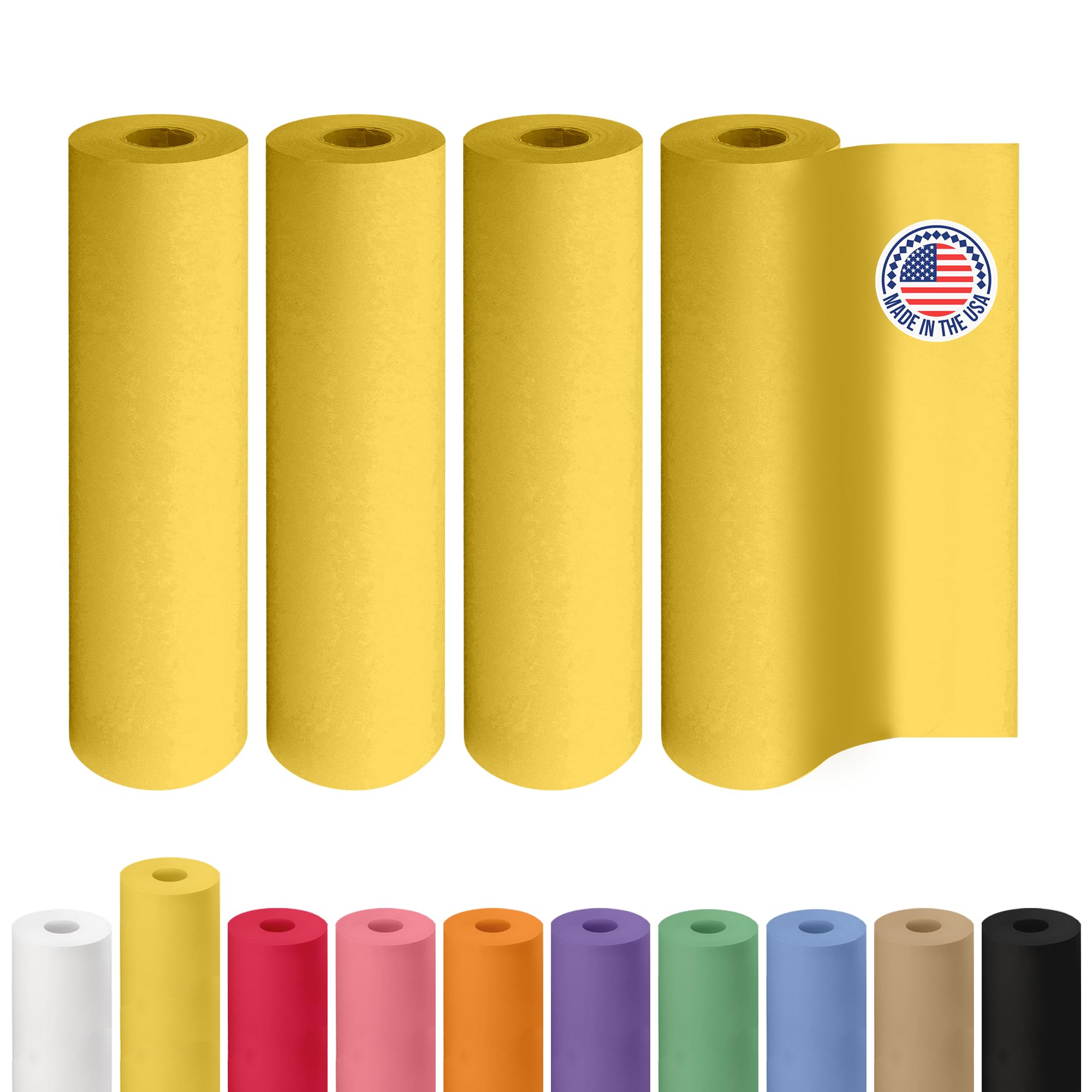 Kraft Paper Roll