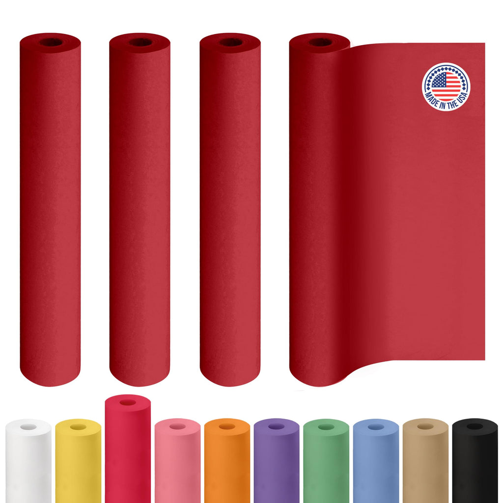 Kraft Paper Roll