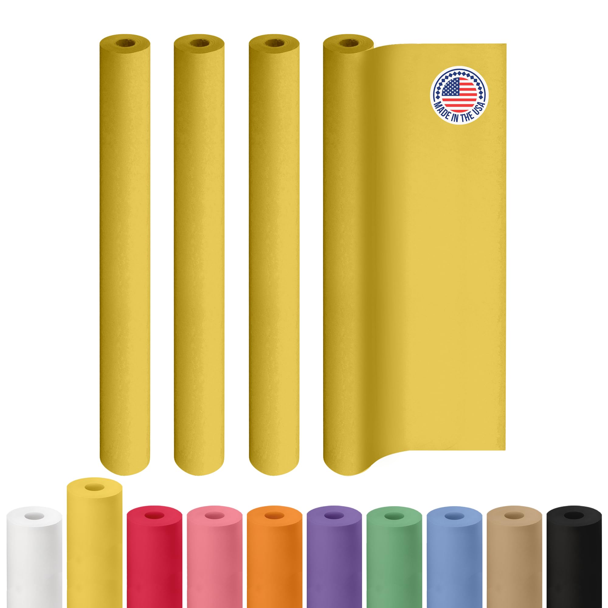 Kraft Paper Roll