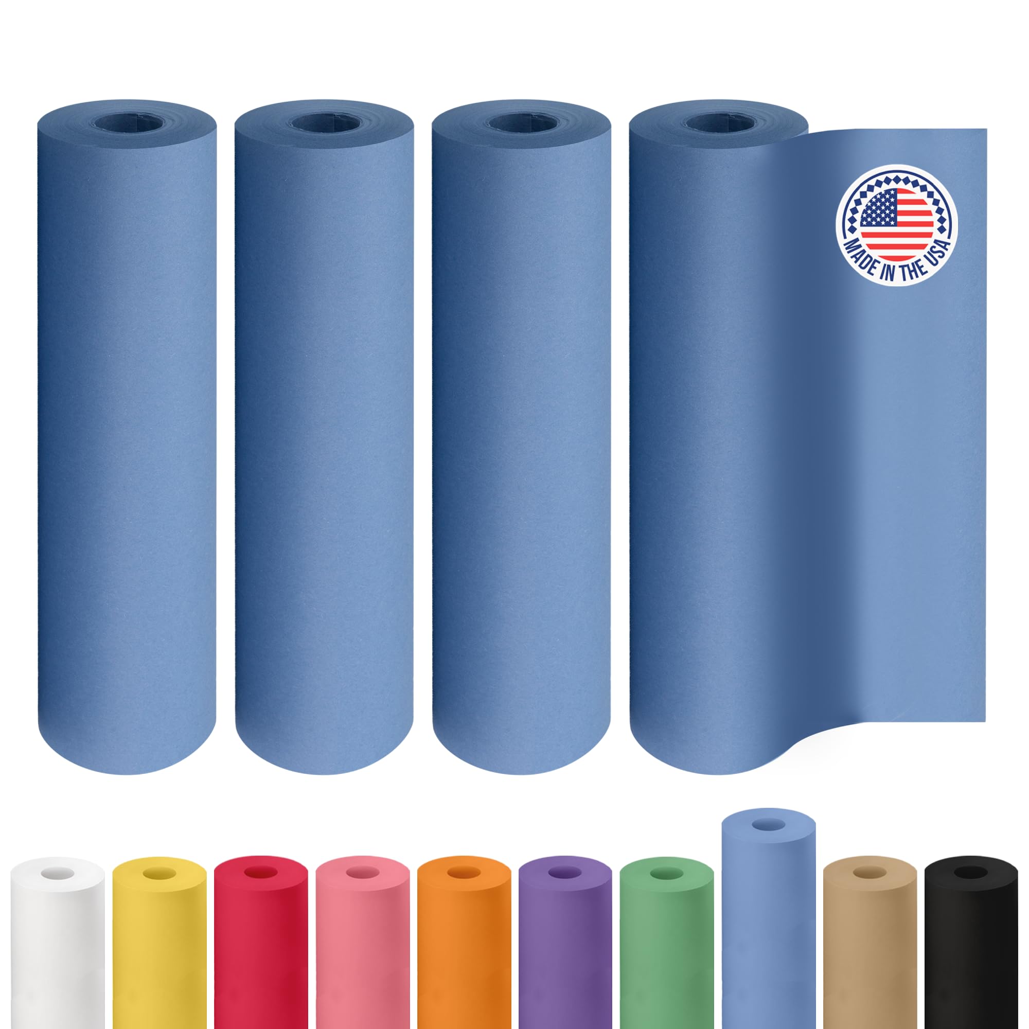 Kraft Paper Roll