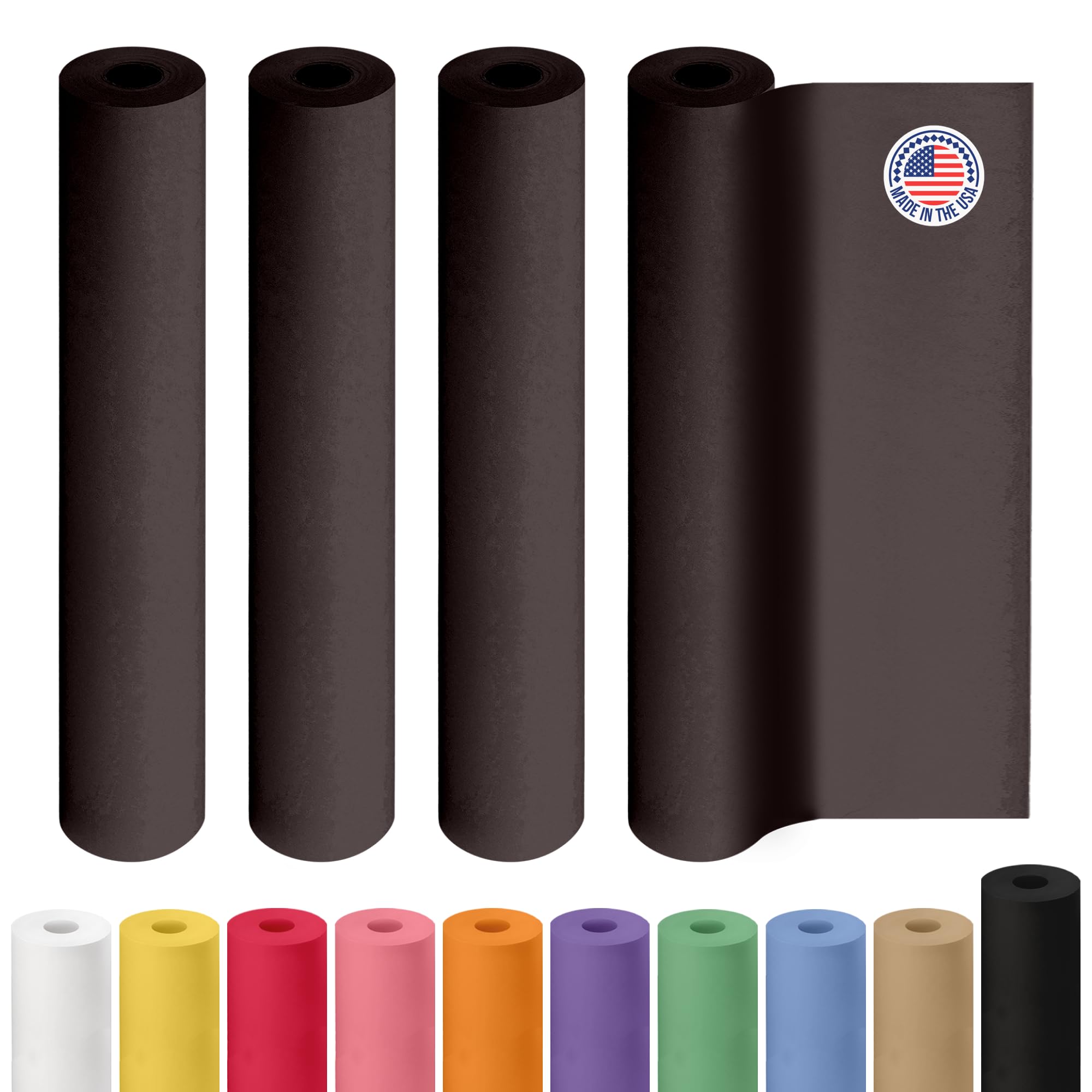 Kraft Paper Roll