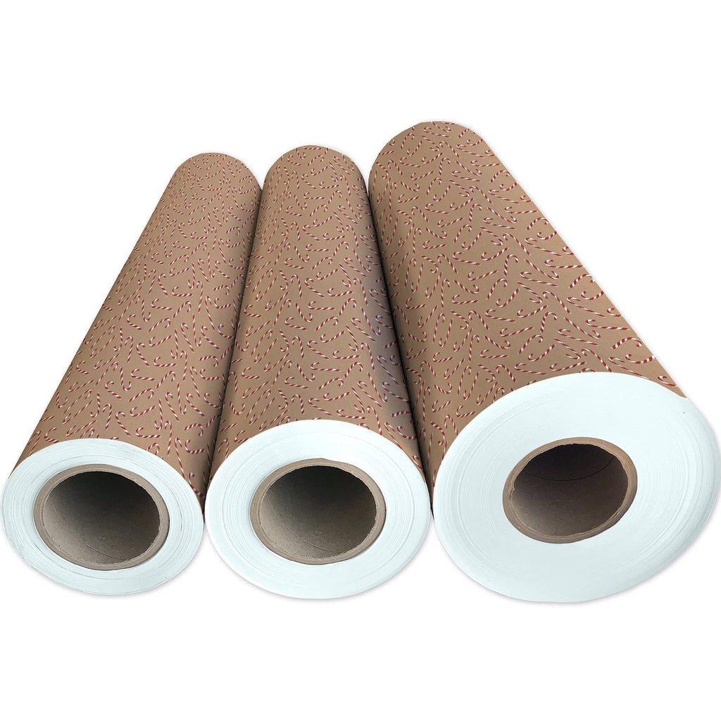 JILLSON & ROBERTS Bulk Wrapping Paper