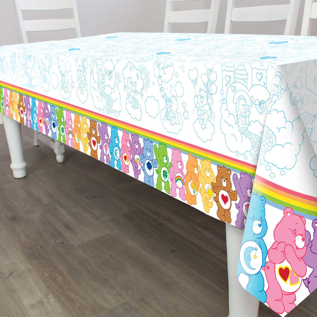 Deluxe Party Pack for 24 Guests Plates Napkins Favor Boxes and Decorations