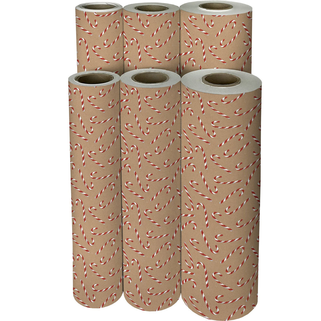 JILLSON & ROBERTS Bulk Wrapping Paper