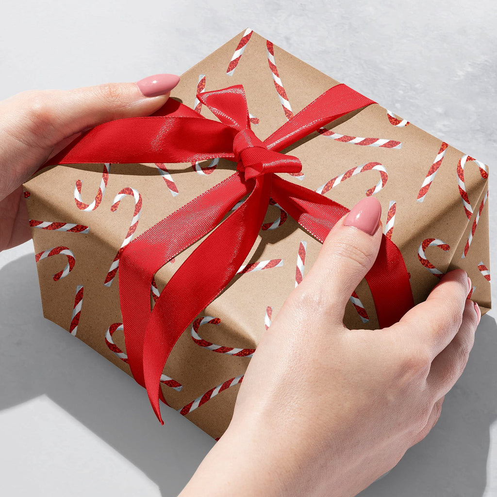 JILLSON & ROBERTS Bulk Wrapping Paper