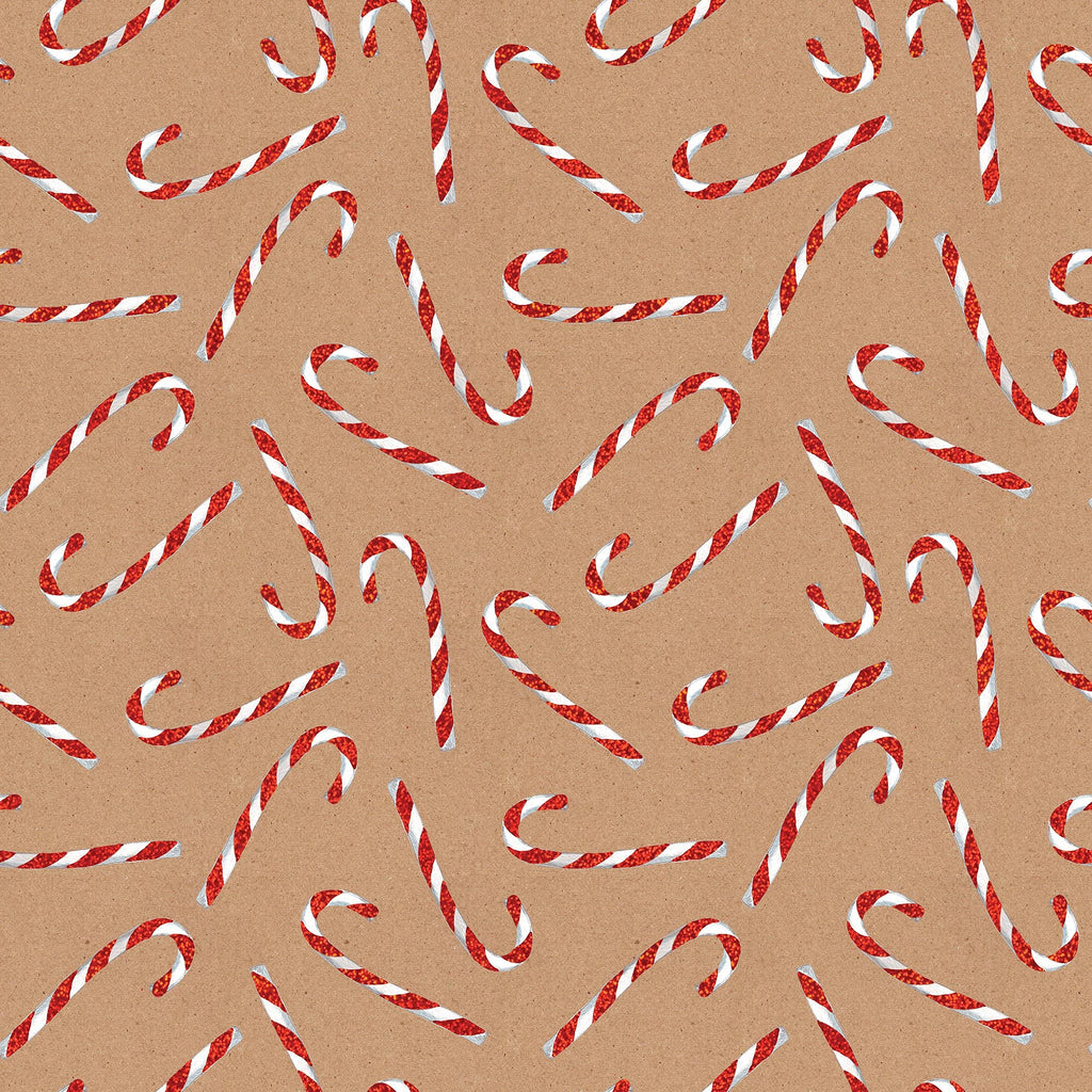 JILLSON & ROBERTS Bulk Wrapping Paper