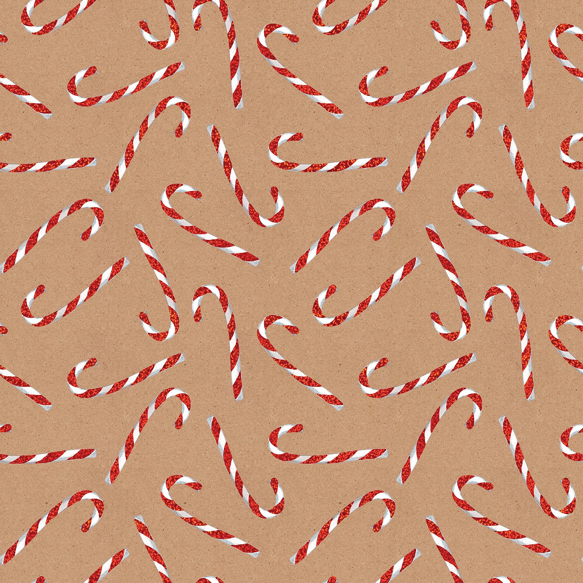 JILLSON & ROBERTS Bulk Wrapping Paper