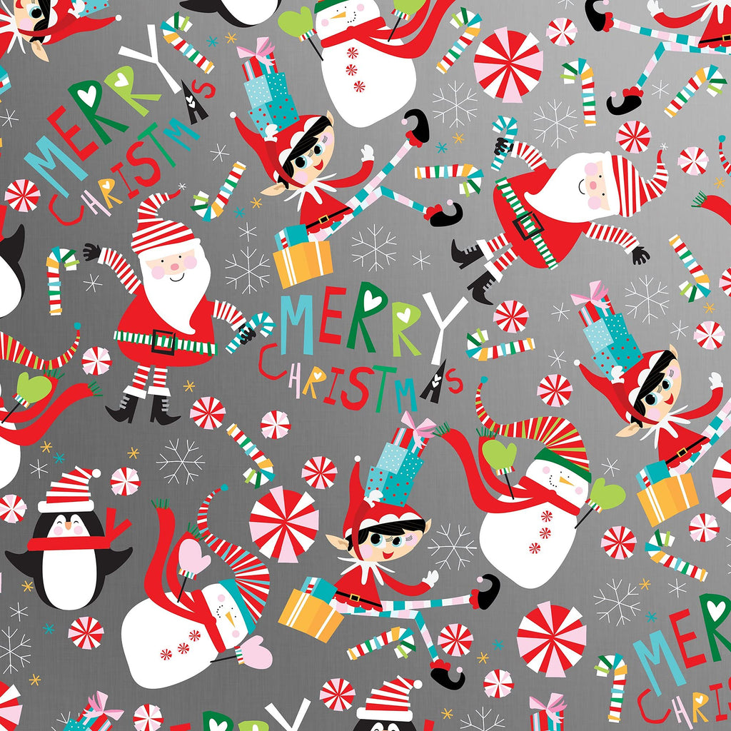 JILLSON & ROBERTS Bulk Wrapping Paper