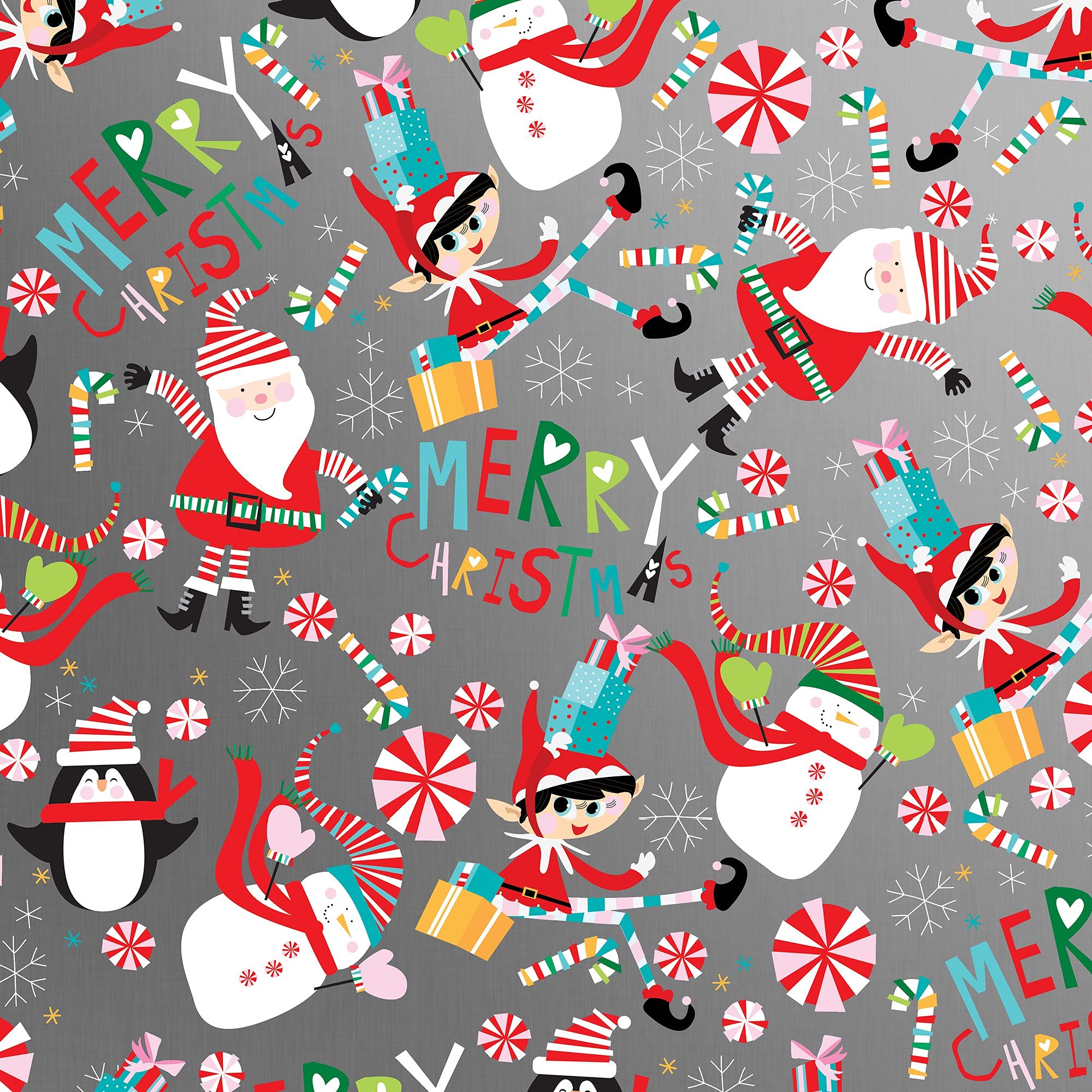 JILLSON & ROBERTS Bulk Wrapping Paper
