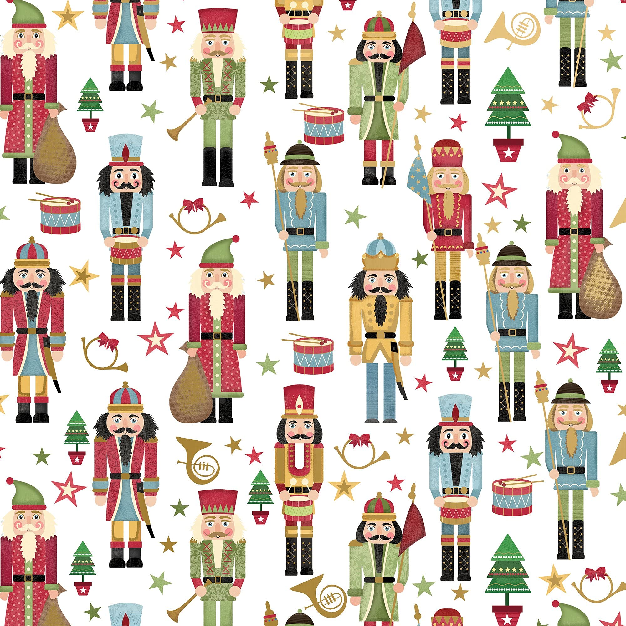JILLSON & ROBERTS Bulk Wrapping Paper