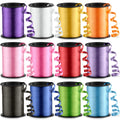 Curling Ribbon for Gift Wrapping 3/16 Inch x 365 Feet Balloon Ribbon Roll