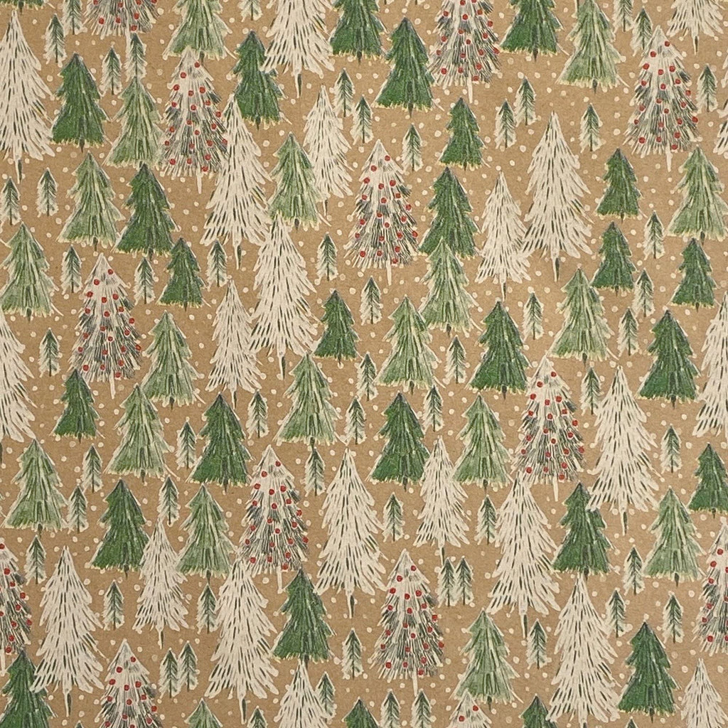 JILLSON & ROBERTS Bulk Wrapping Paper