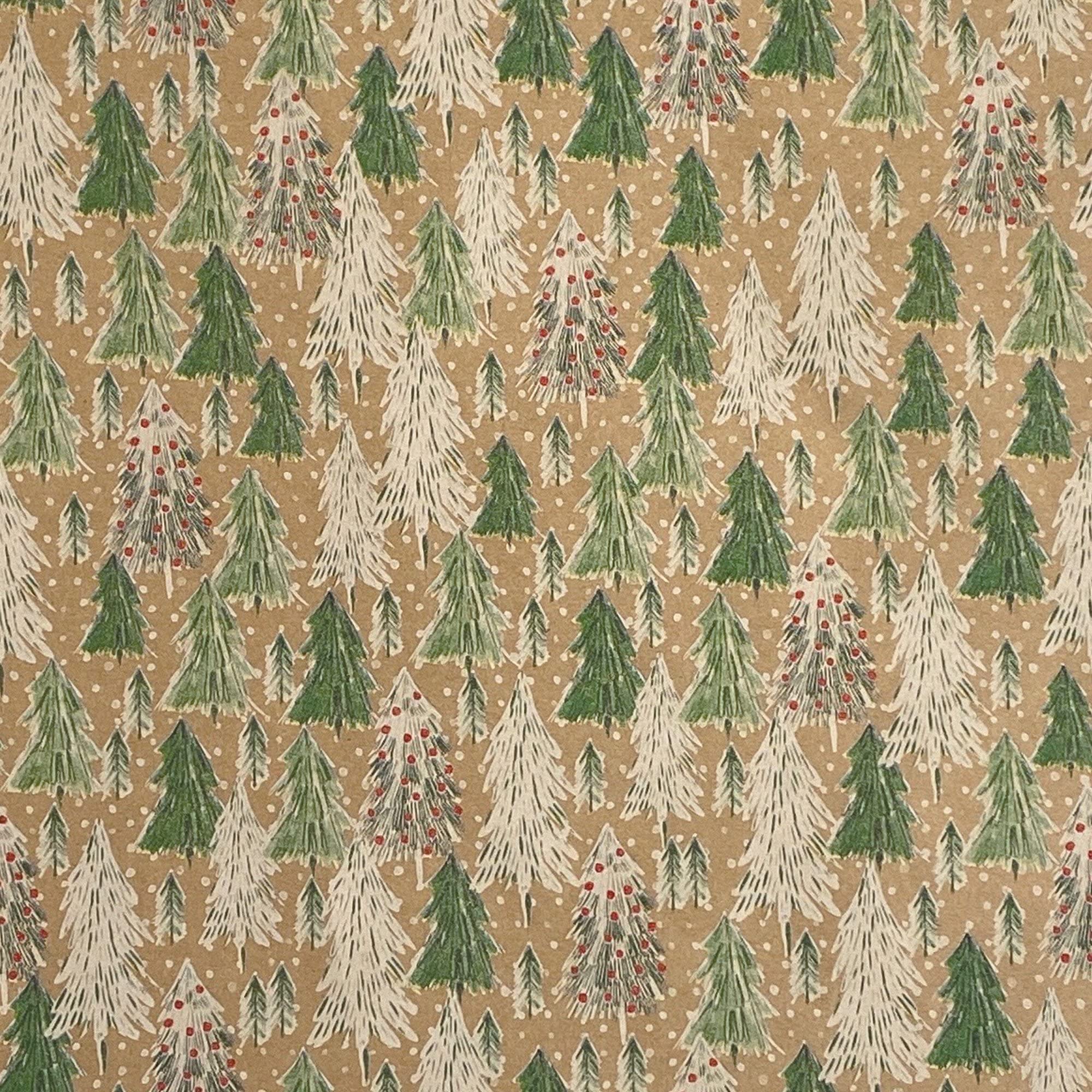 JILLSON & ROBERTS Bulk Wrapping Paper